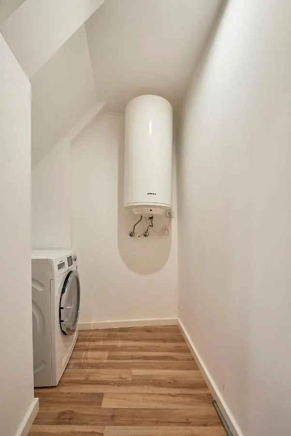 Charming Apartment In Historic Center Lisbon