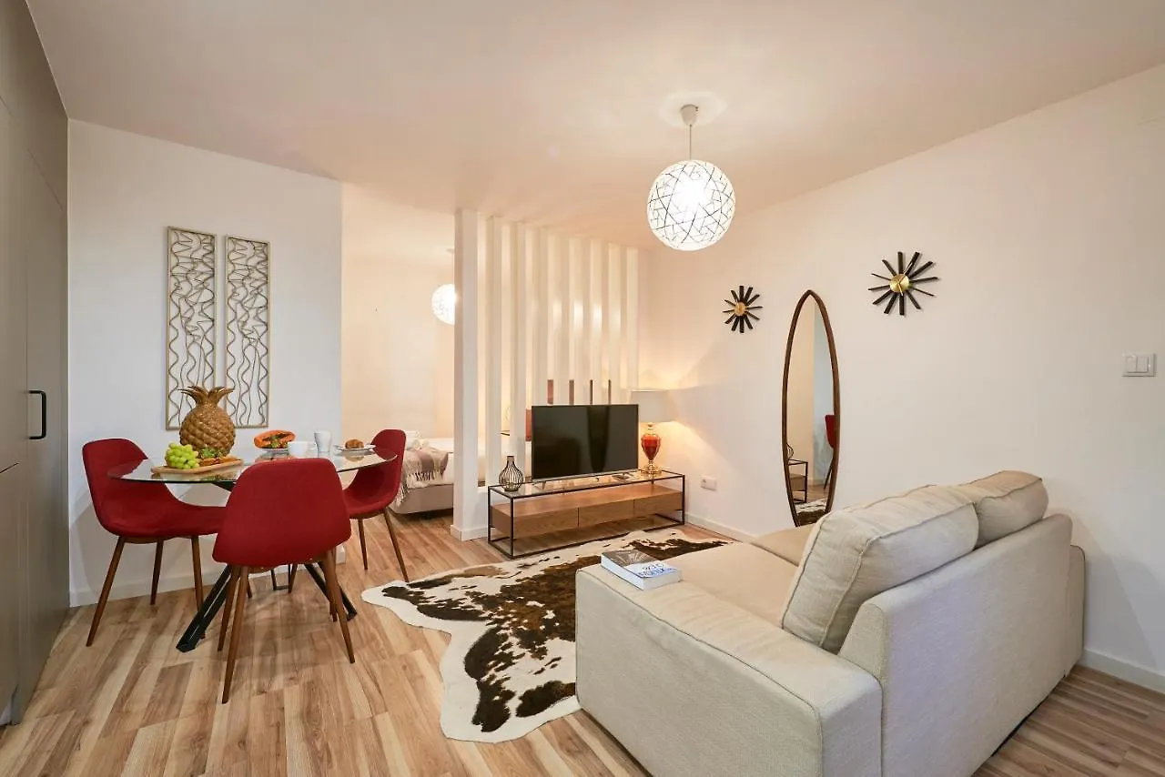 ליסבון Charming Apartment In Historic Center פורטוגל