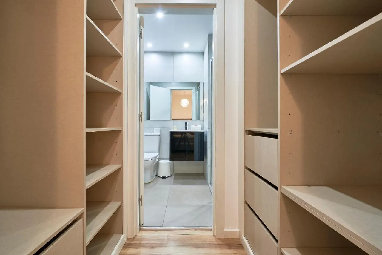 ליסבון Charming Apartment In Historic Center 0*,  פורטוגל