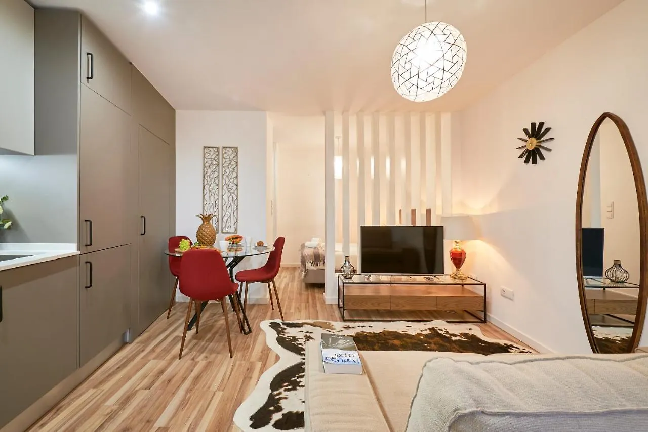 ליסבון Charming Apartment In Historic Center 0*,  פורטוגל